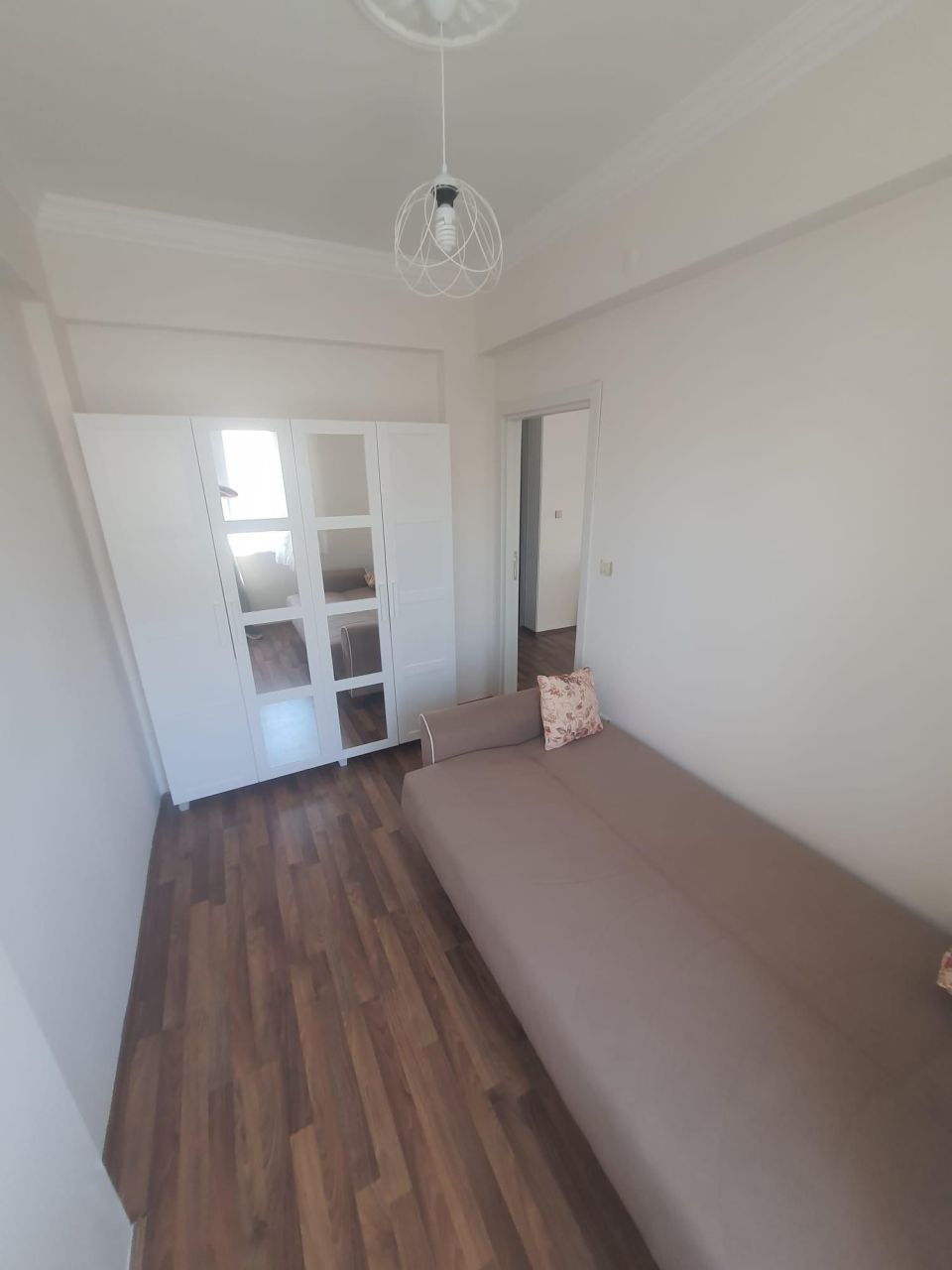 Квартира в Алании, Турция, 100 м² - фото 6