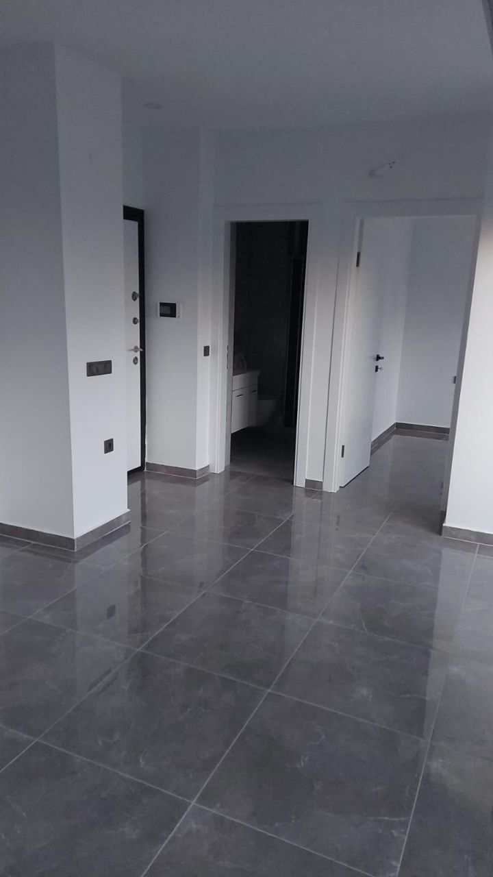 Квартира в Кестеле, Турция, 60 м² - фото 6