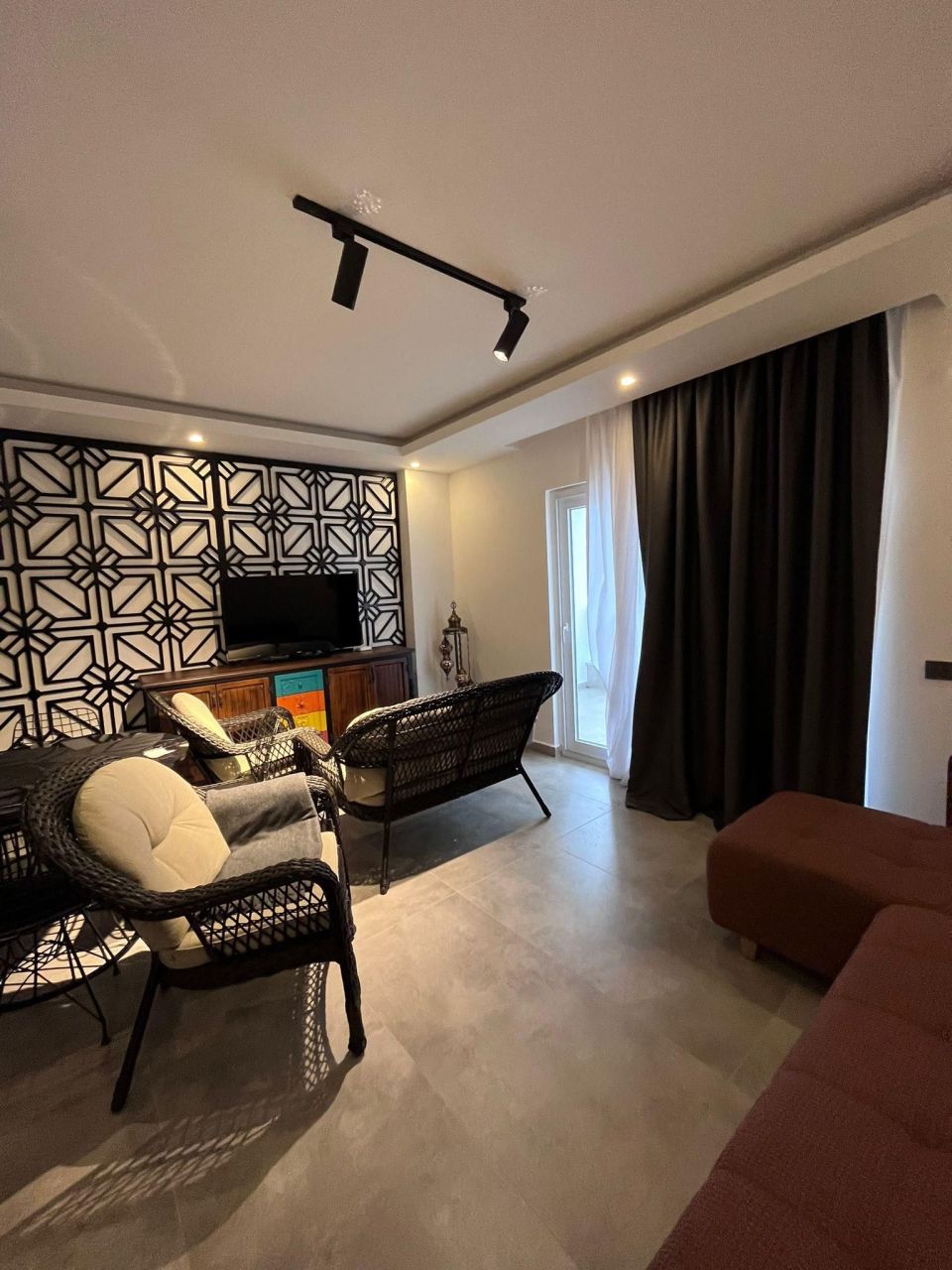 Квартира в Алании, Турция, 70 м² - фото 6