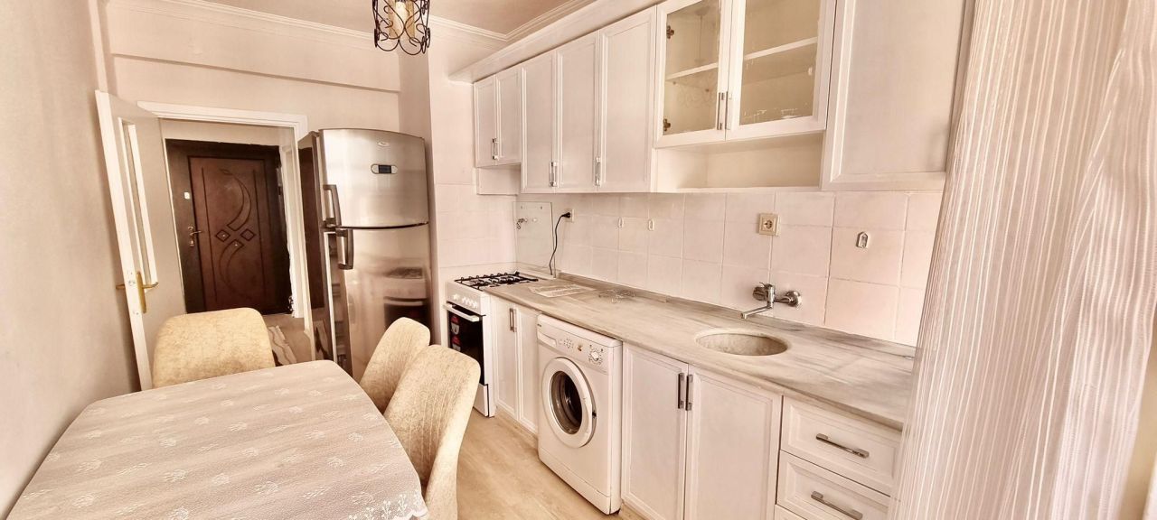 Квартира в Алании, Турция, 110 м² - фото 6