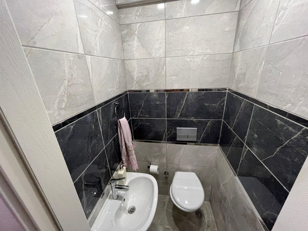 Квартира в Алании, Турция, 100 м² - фото 6