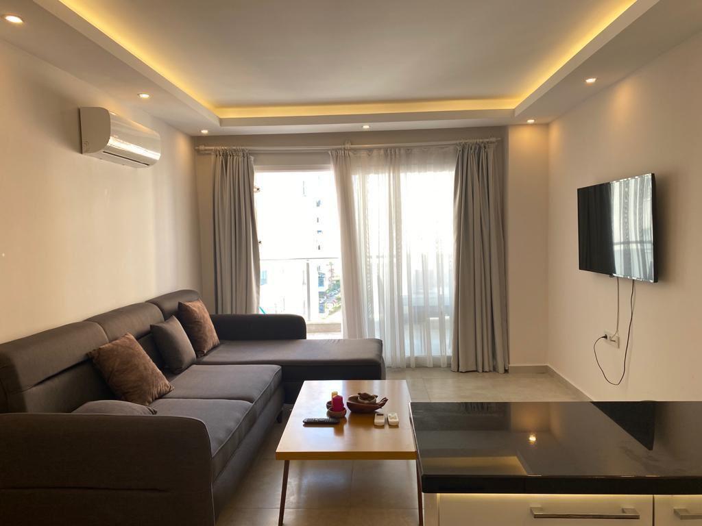 Квартира в Алании, Турция, 60 м² - фото 6