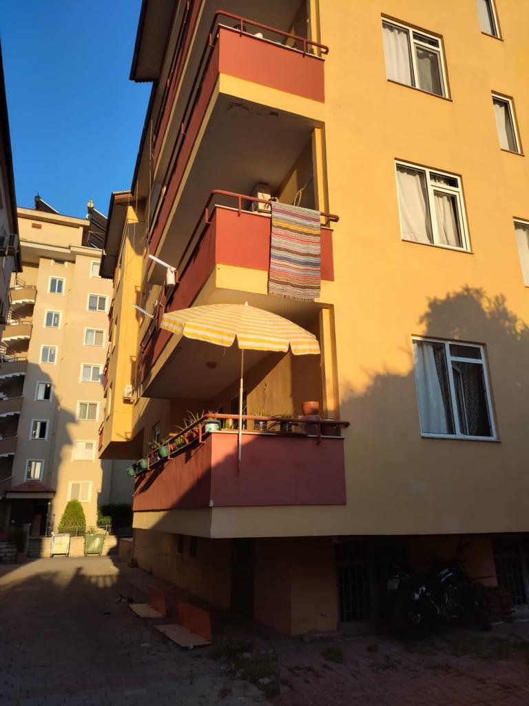 Квартира в Алании, Турция, 70 м² - фото 6