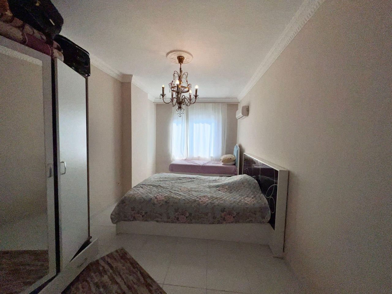 Квартира в Алании, Турция, 115 м² - фото 6