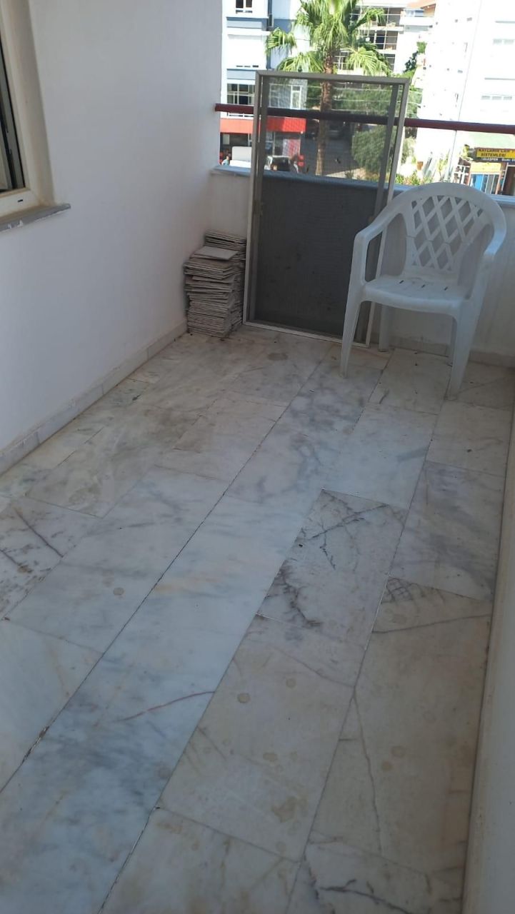 Квартира в Алании, Турция, 105 м² - фото 7