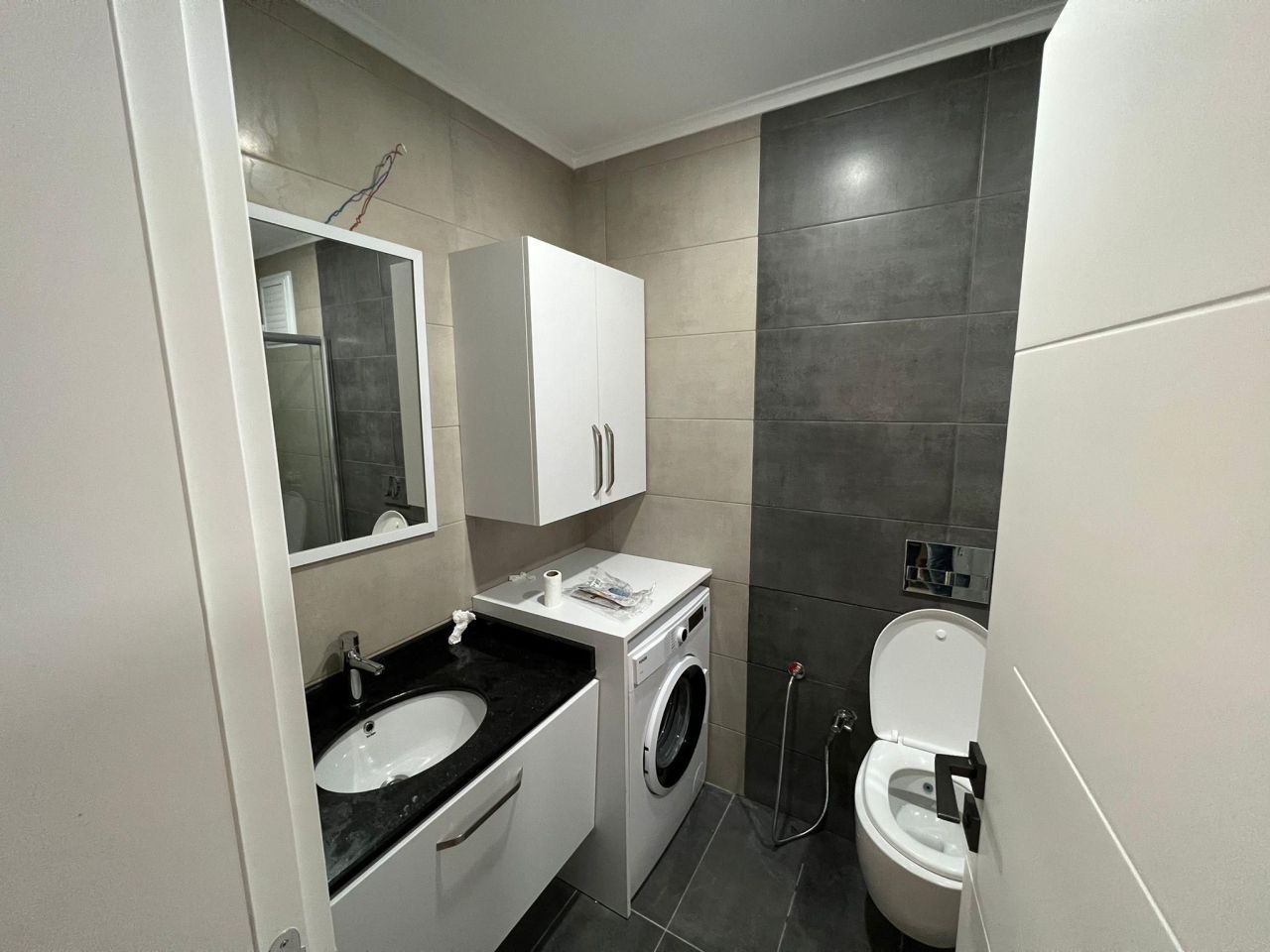 Квартира в Алании, Турция, 70 м² - фото 7