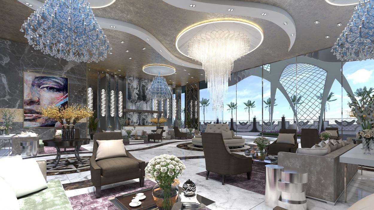 Квартира в Алании, Турция, 60 м² - фото 7