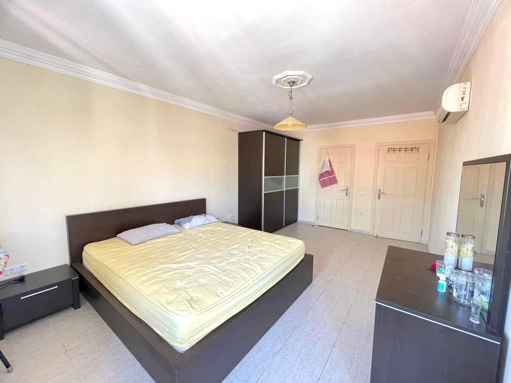 Квартира в Алании, Турция, 125 м² - фото 7