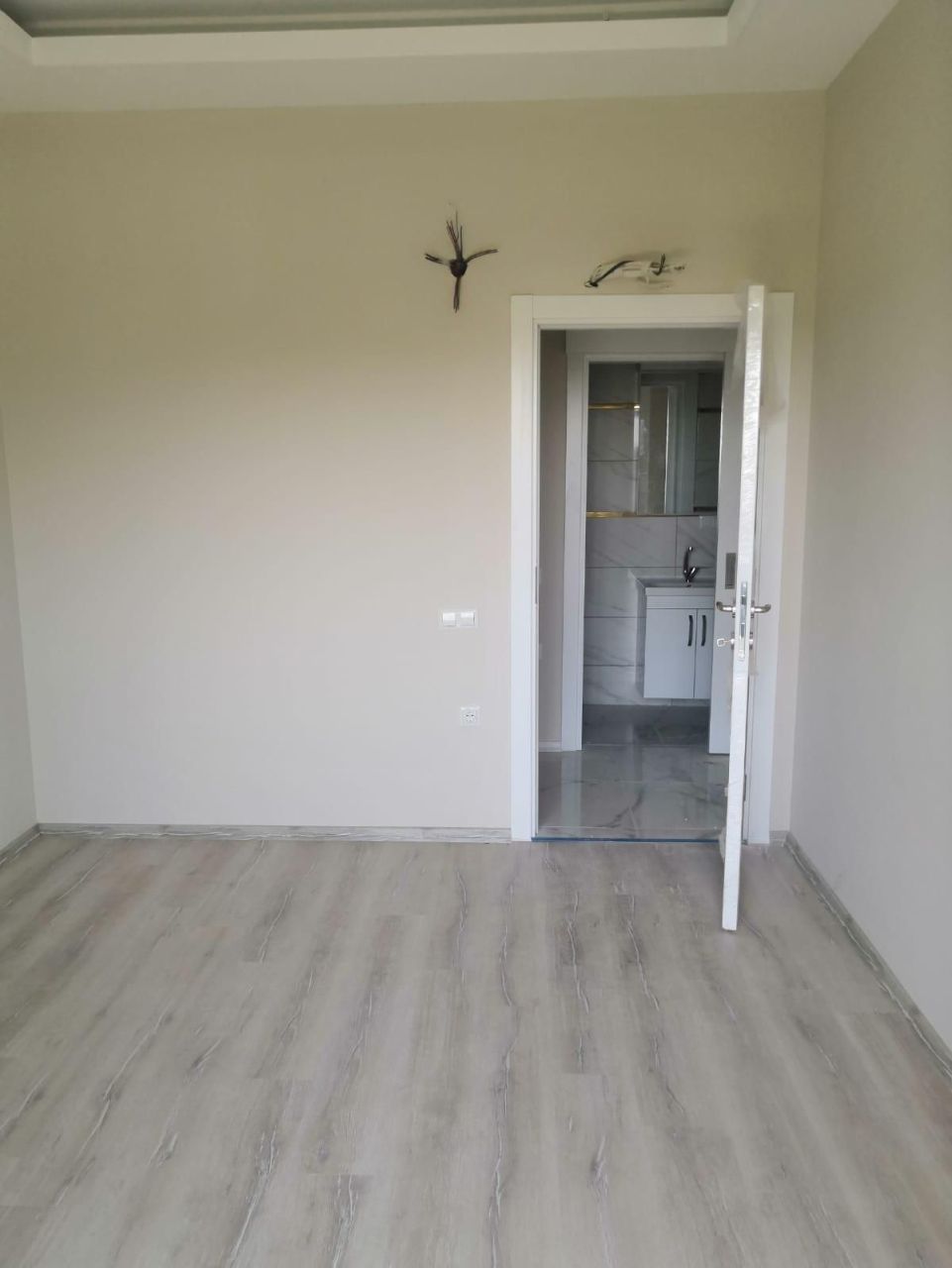 Квартира в Алании, Турция, 78 м² - фото 7