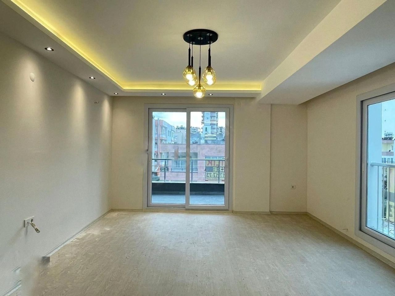 Квартира в Мерсине, Турция, 90 м² - фото 7