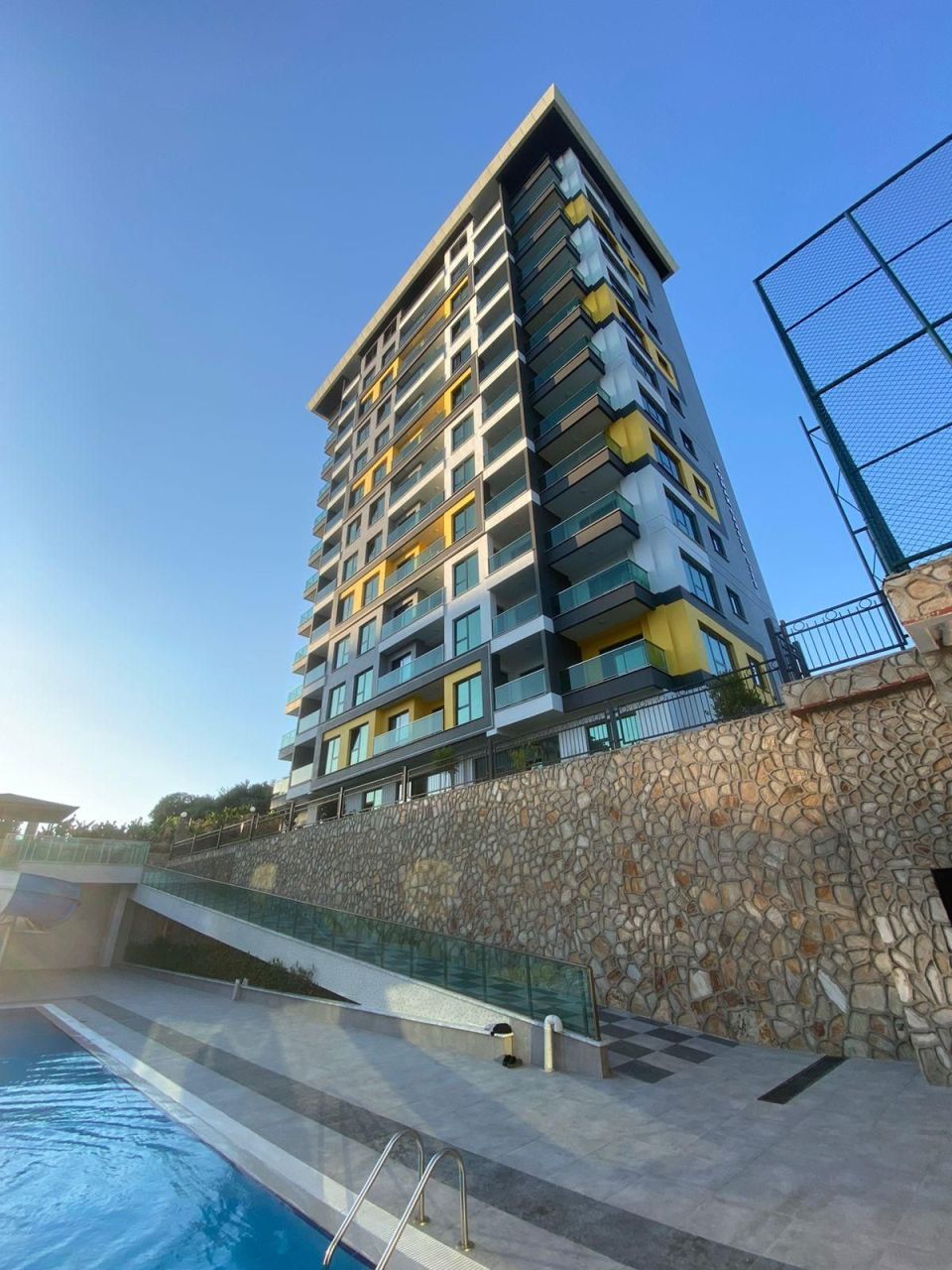 Квартира в Алании, Турция, 65 м² - фото 7