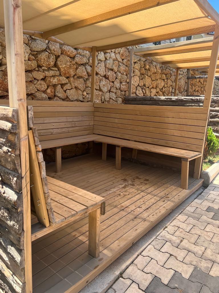 Квартира в Алании, Турция, 85 м² - фото 7