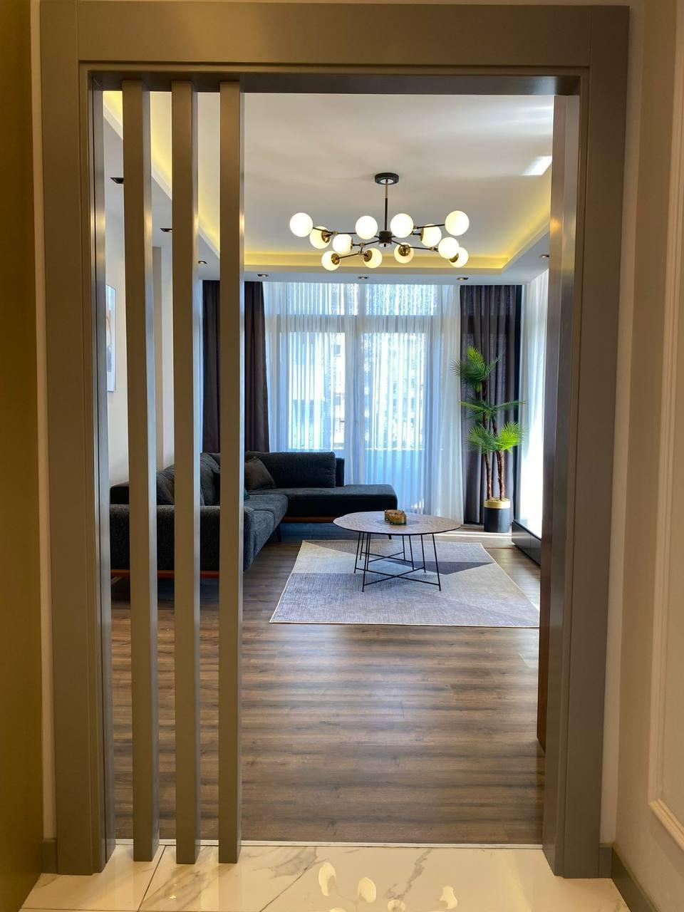 Квартира в Мерсине, Турция, 90 м² - фото 7