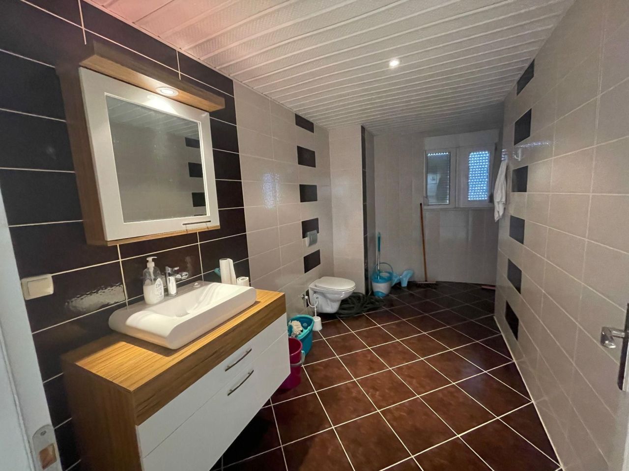 Квартира в Алании, Турция, 150 м² - фото 7