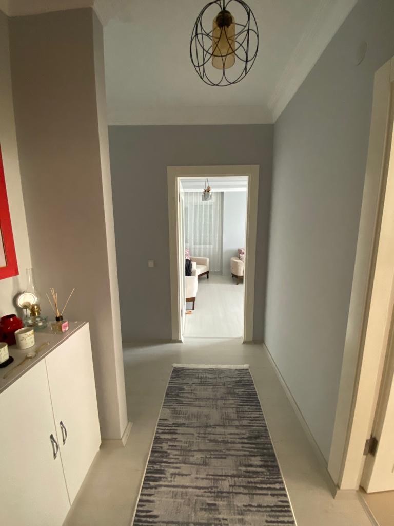 Квартира в Алании, Турция, 110 м² - фото 7