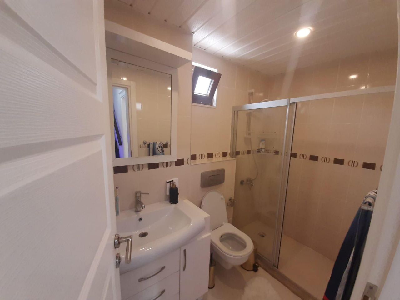 Вилла в Алании, Турция, 160 м² - фото 7