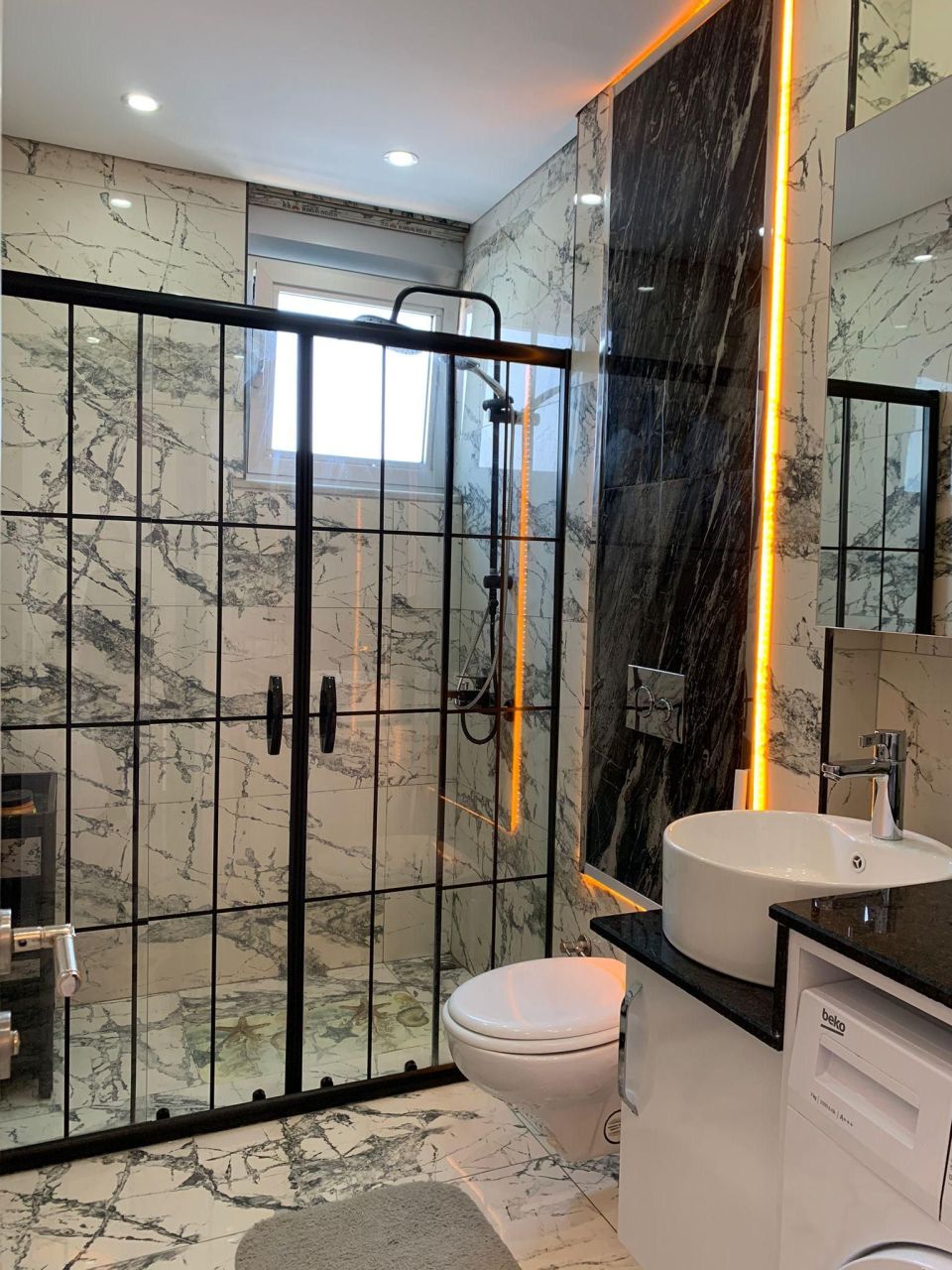 Квартира в Алании, Турция, 110 м² - фото 7