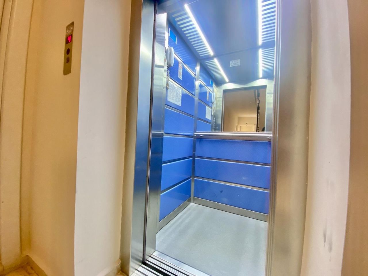 Квартира в Алании, Турция, 55 м² - фото 7