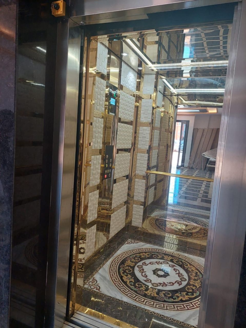 Квартира в Алании, Турция, 145 м² - фото 7