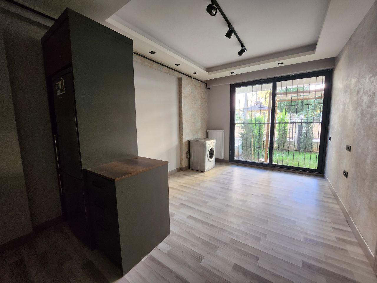 Квартира в Мерсине, Турция, 70 м² - фото 7