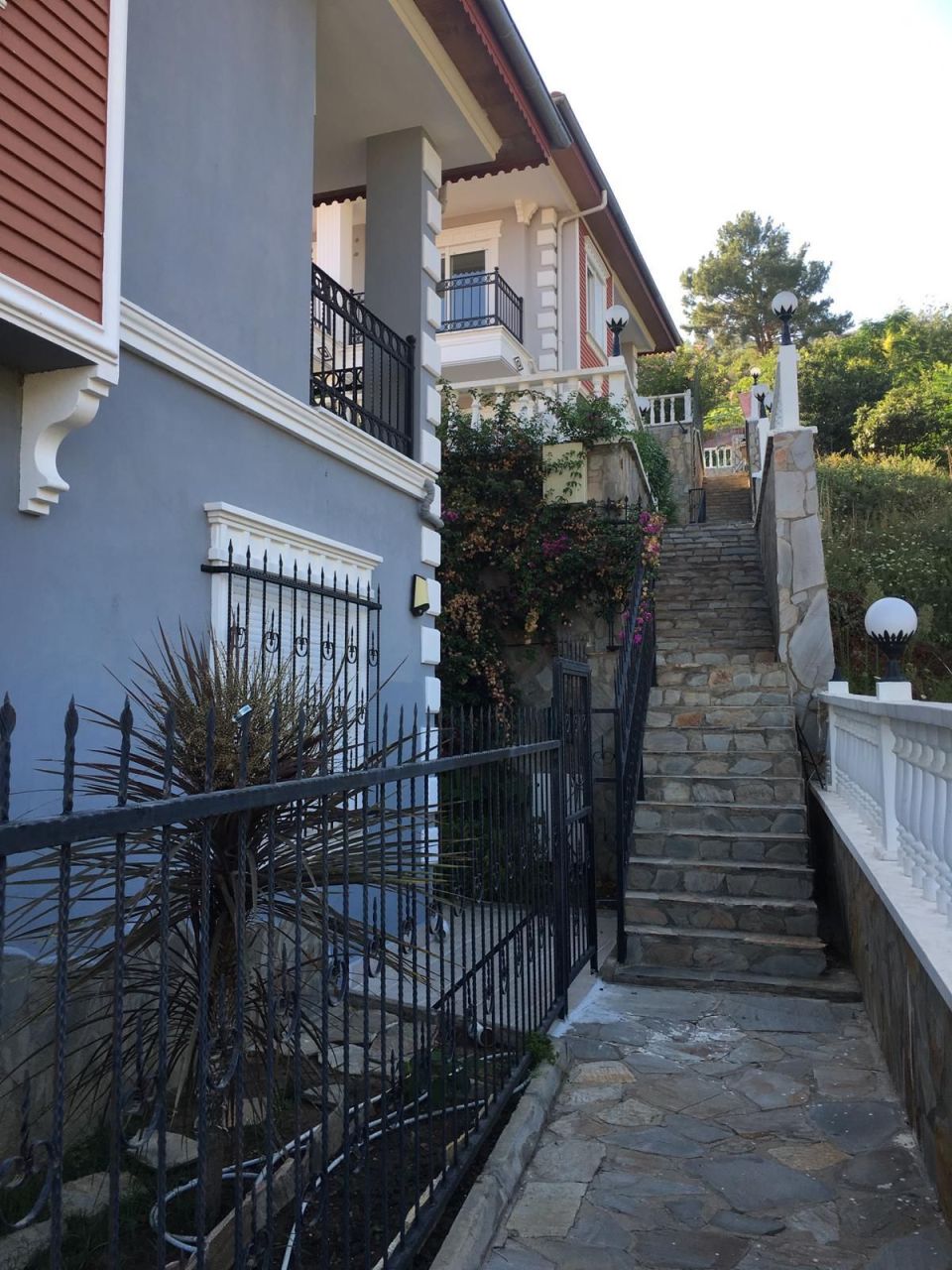 Пентхаус в Алании, Турция, 160 м² - фото 7