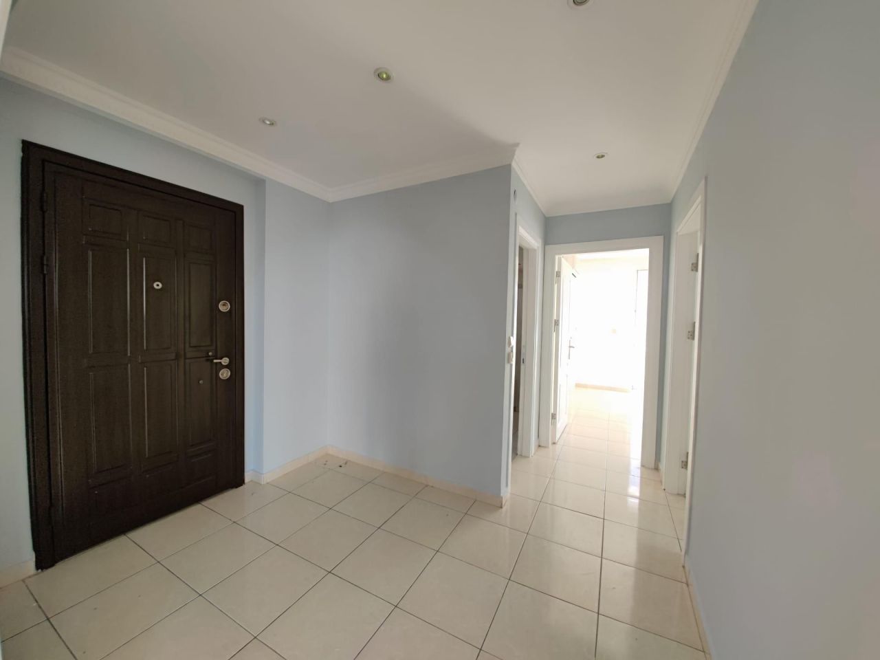 Квартира в Алании, Турция, 120 м² - фото 7