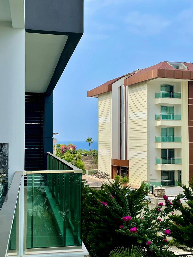 Квартира в Алании, Турция, 120 м² - фото 7