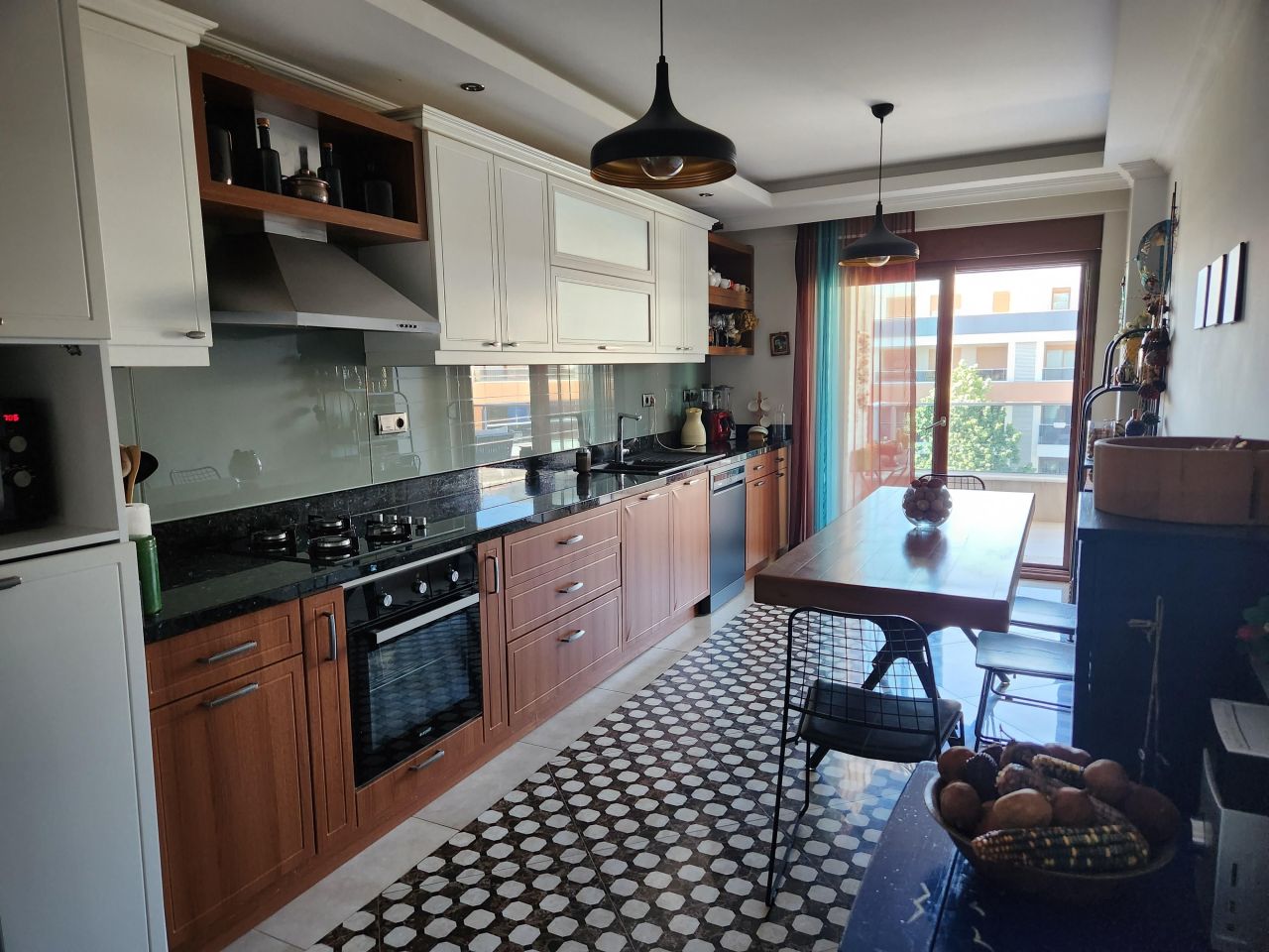 Пентхаус в Алании, Турция, 224 м² - фото 7