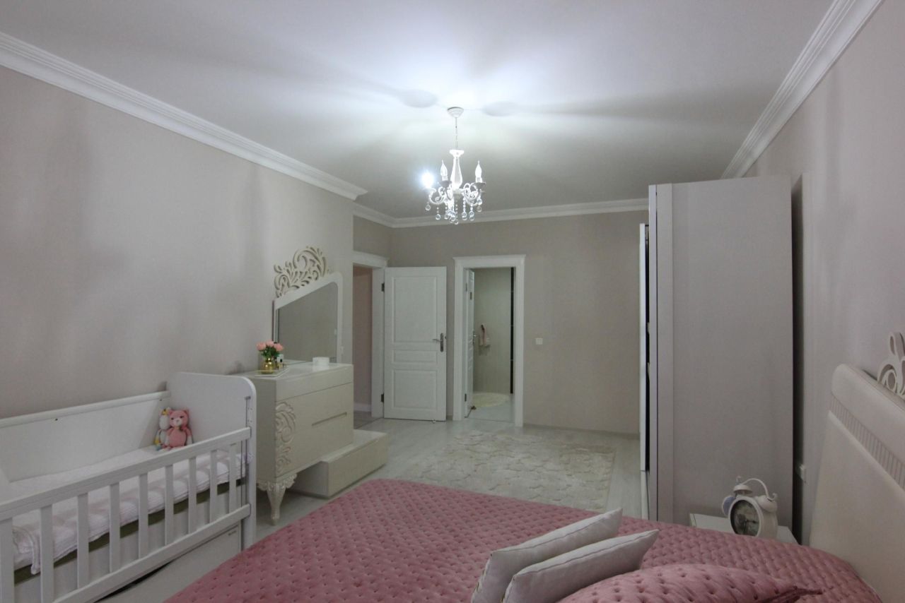 Квартира в Алании, Турция, 178 м² - фото 7