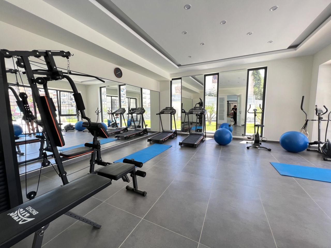 Пентхаус в Алании, Турция, 162 м² - фото 7