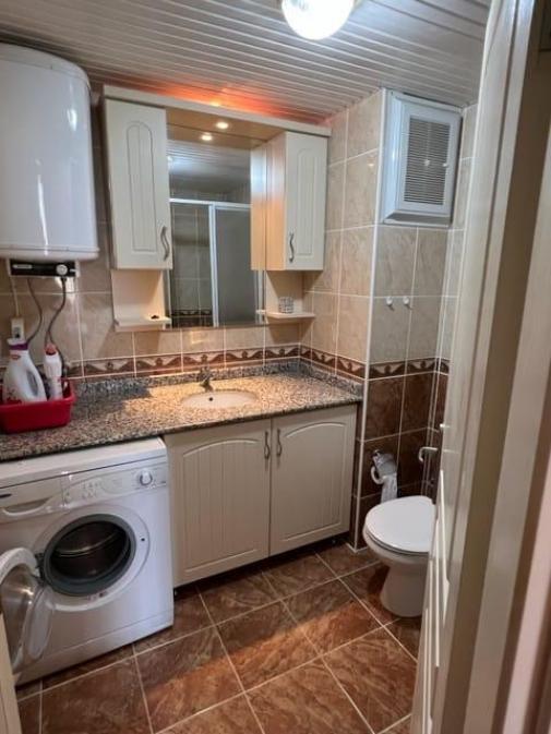 Квартира в Алании, Турция, 65 м² - фото 7