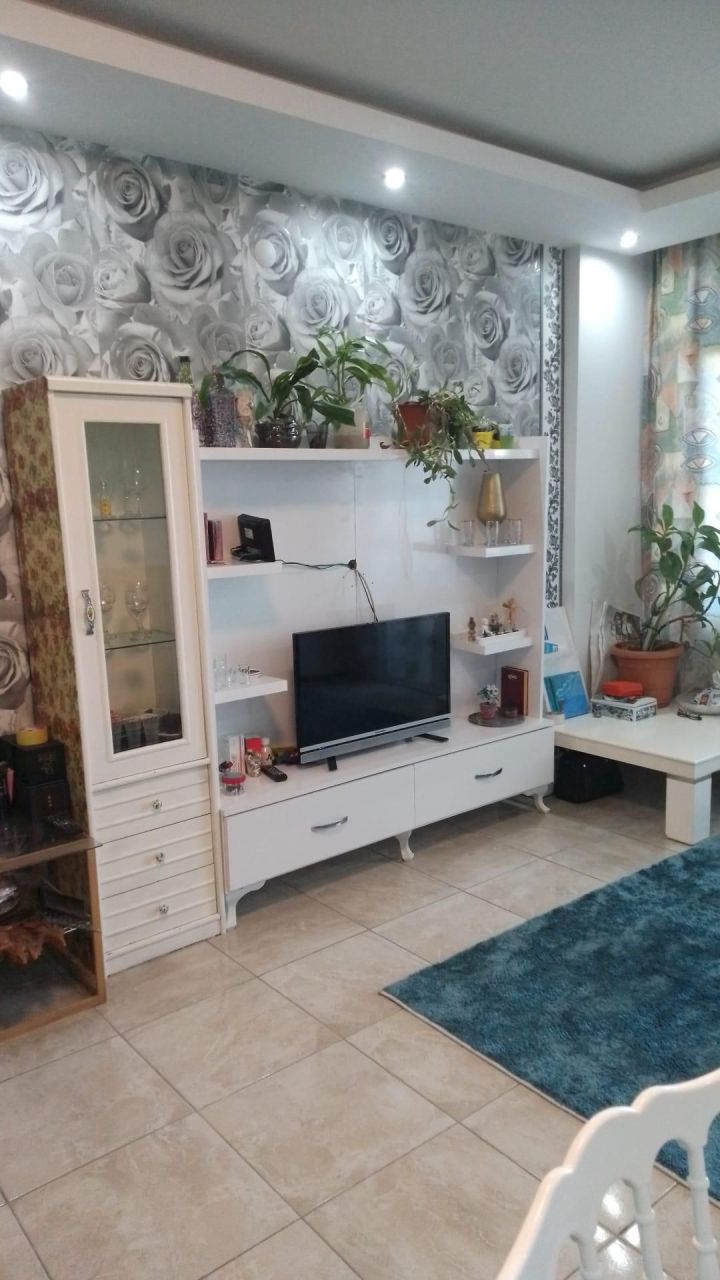 Квартира в Авсалларе, Турция, 40 м² - фото 7