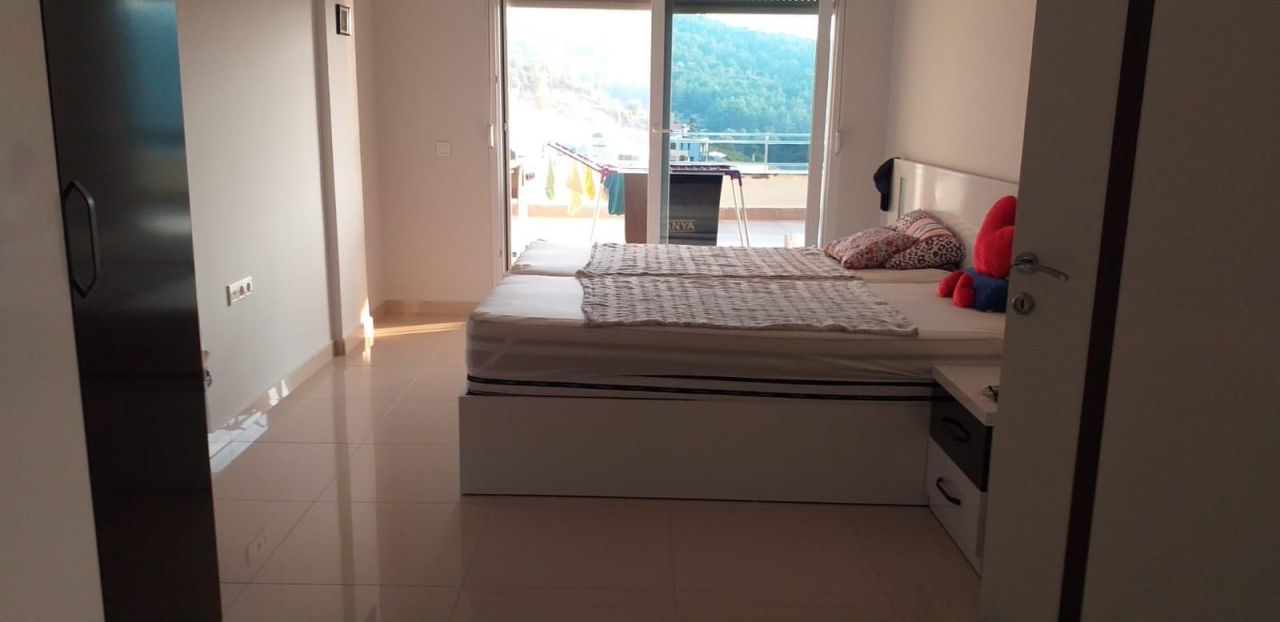 Квартира в Алании, Турция, 195 м² - фото 7