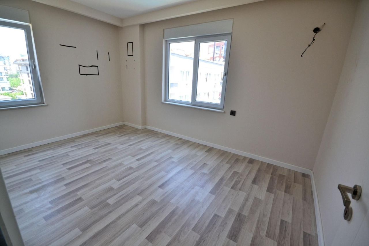 Квартира в Алании, Турция, 155 м² - фото 7