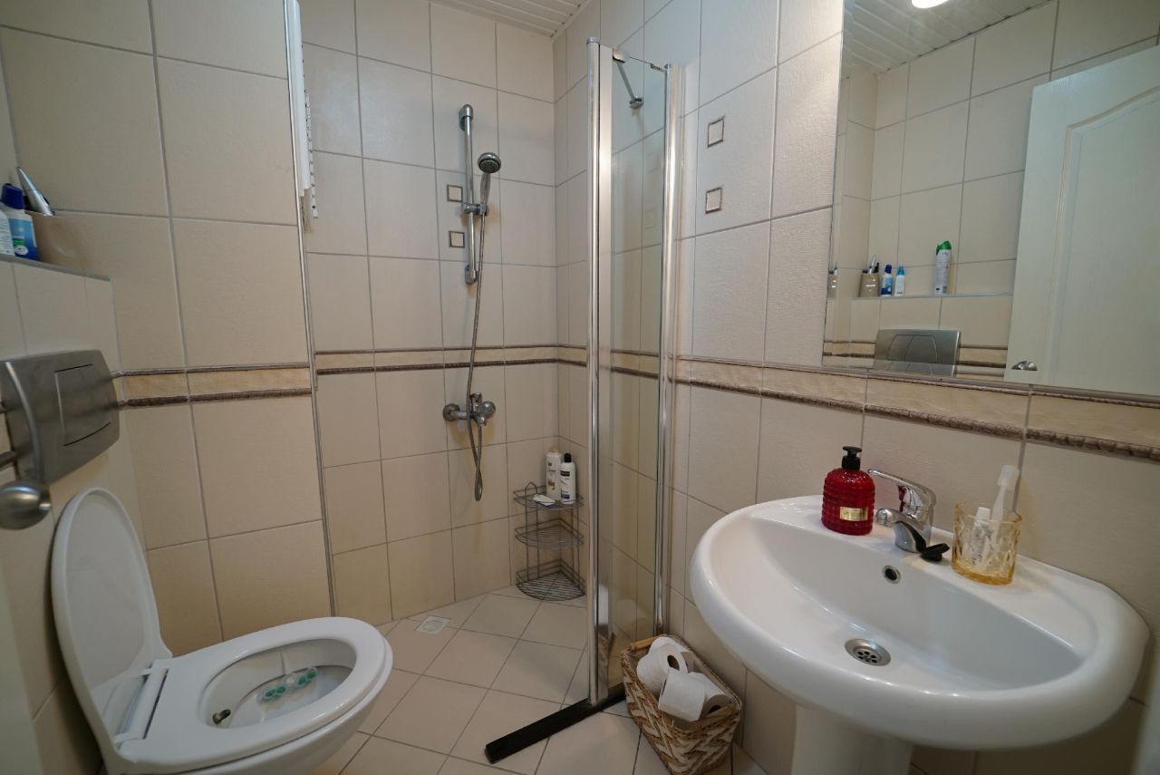 Пентхаус в Алании, Турция, 190 м² - фото 7