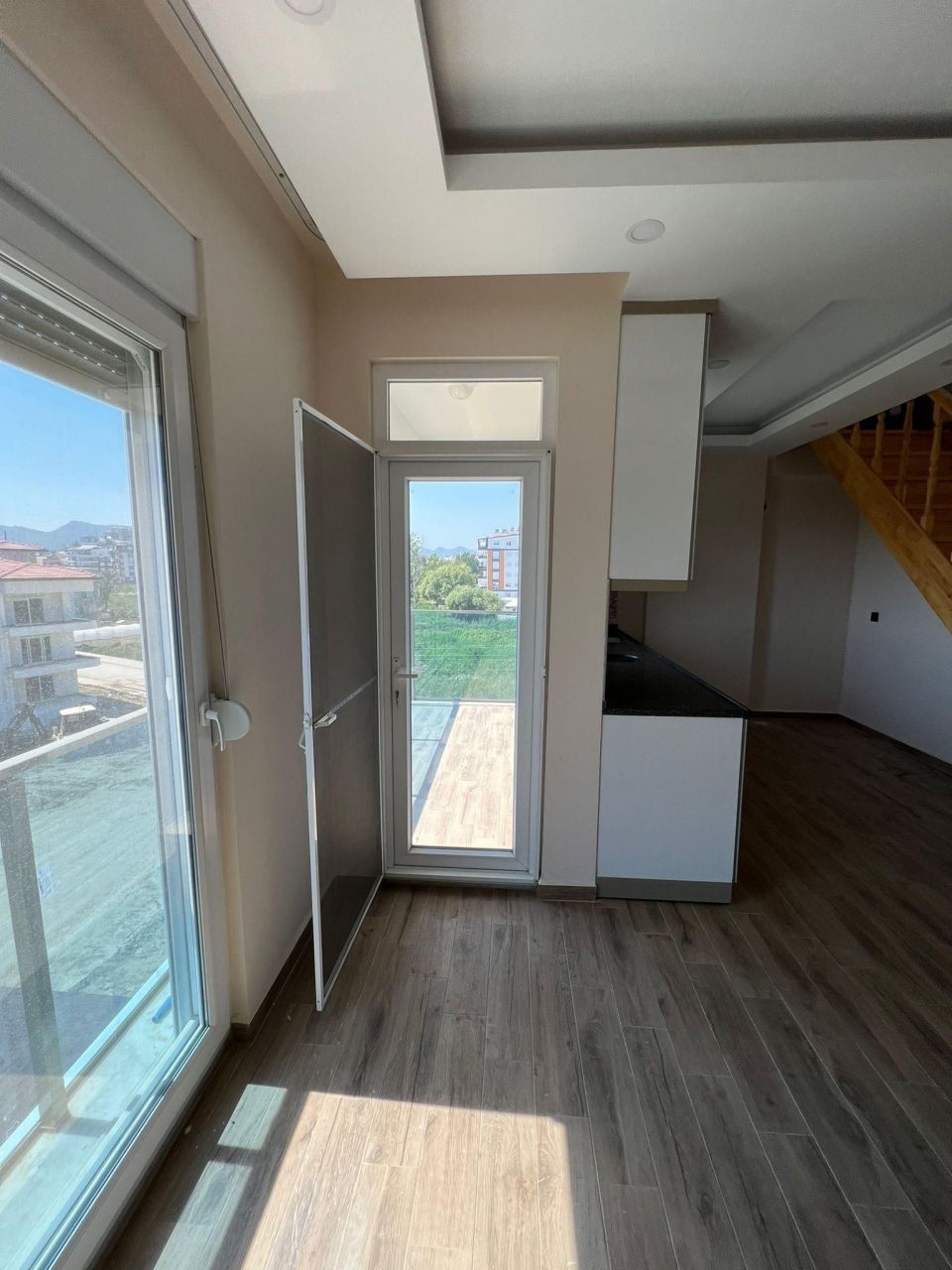 Пентхаус в Алании, Турция, 80 м² - фото 7