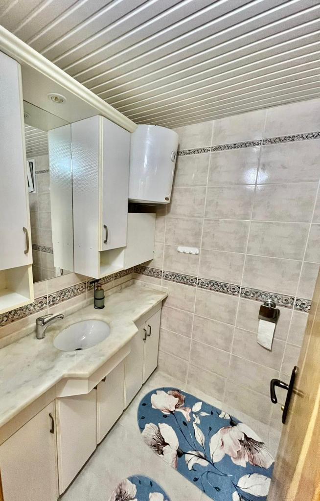 Квартира в Алании, Турция, 105 м² - фото 7