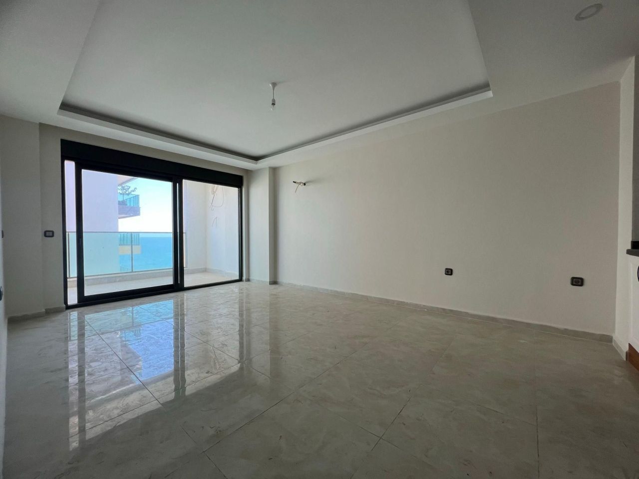 Квартира в Алании, Турция, 90 м² - фото 7