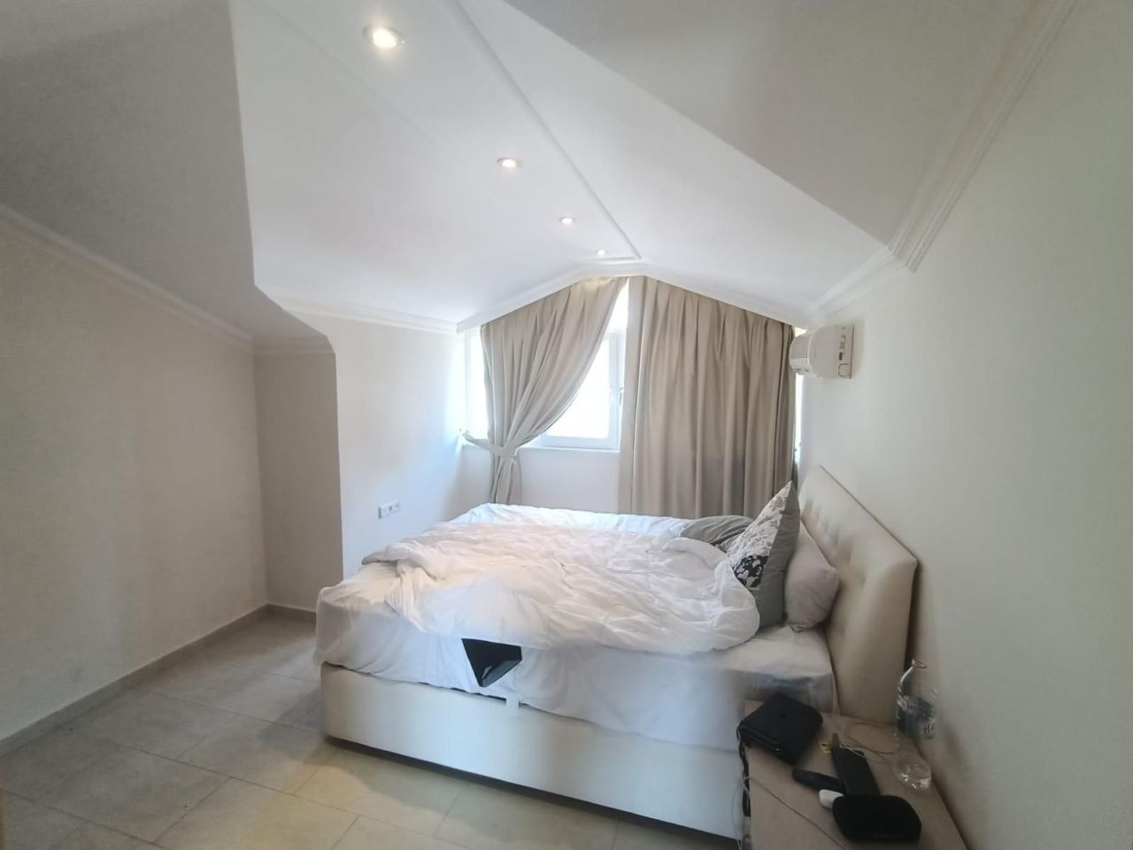 Пентхаус в Алании, Турция, 220 м² - фото 7