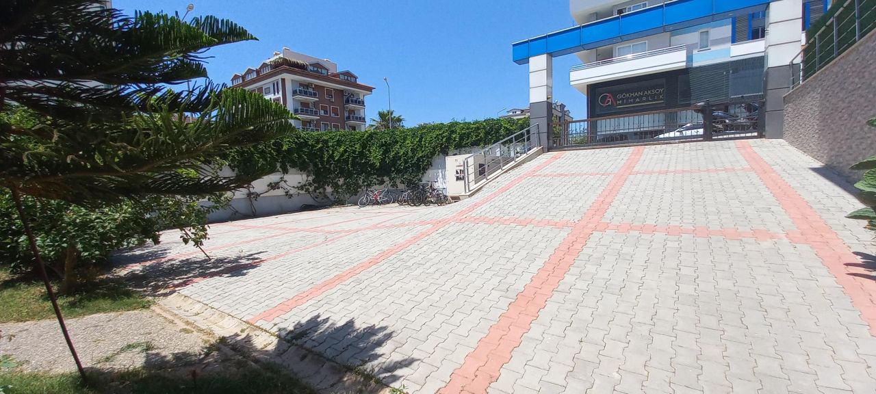 Пентхаус в Кестеле, Турция, 125 м² - фото 7