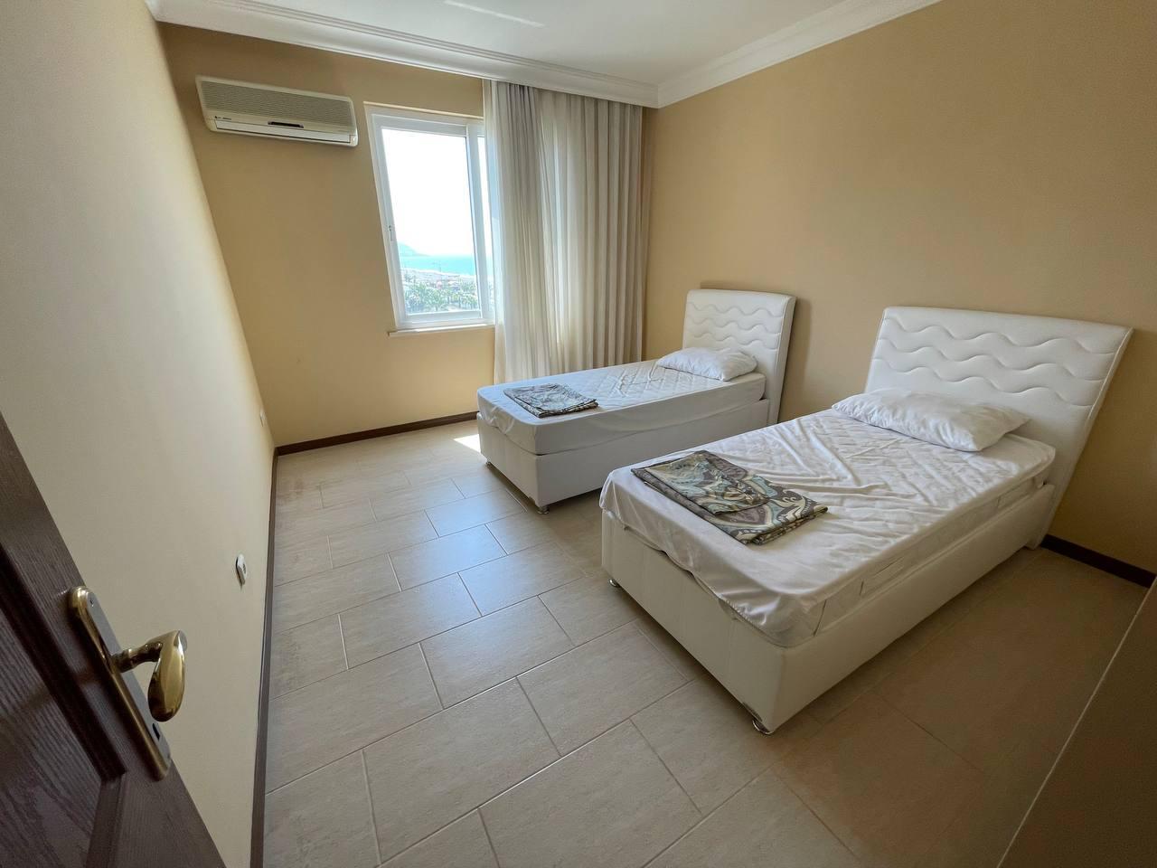 Квартира в Алании, Турция, 135 м² - фото 7