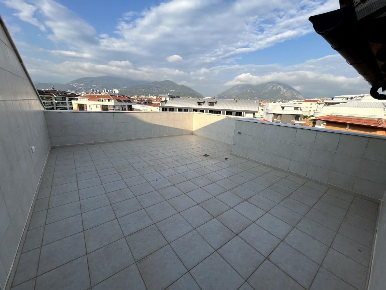 Пентхаус в Алании, Турция, 225 м² - фото 7