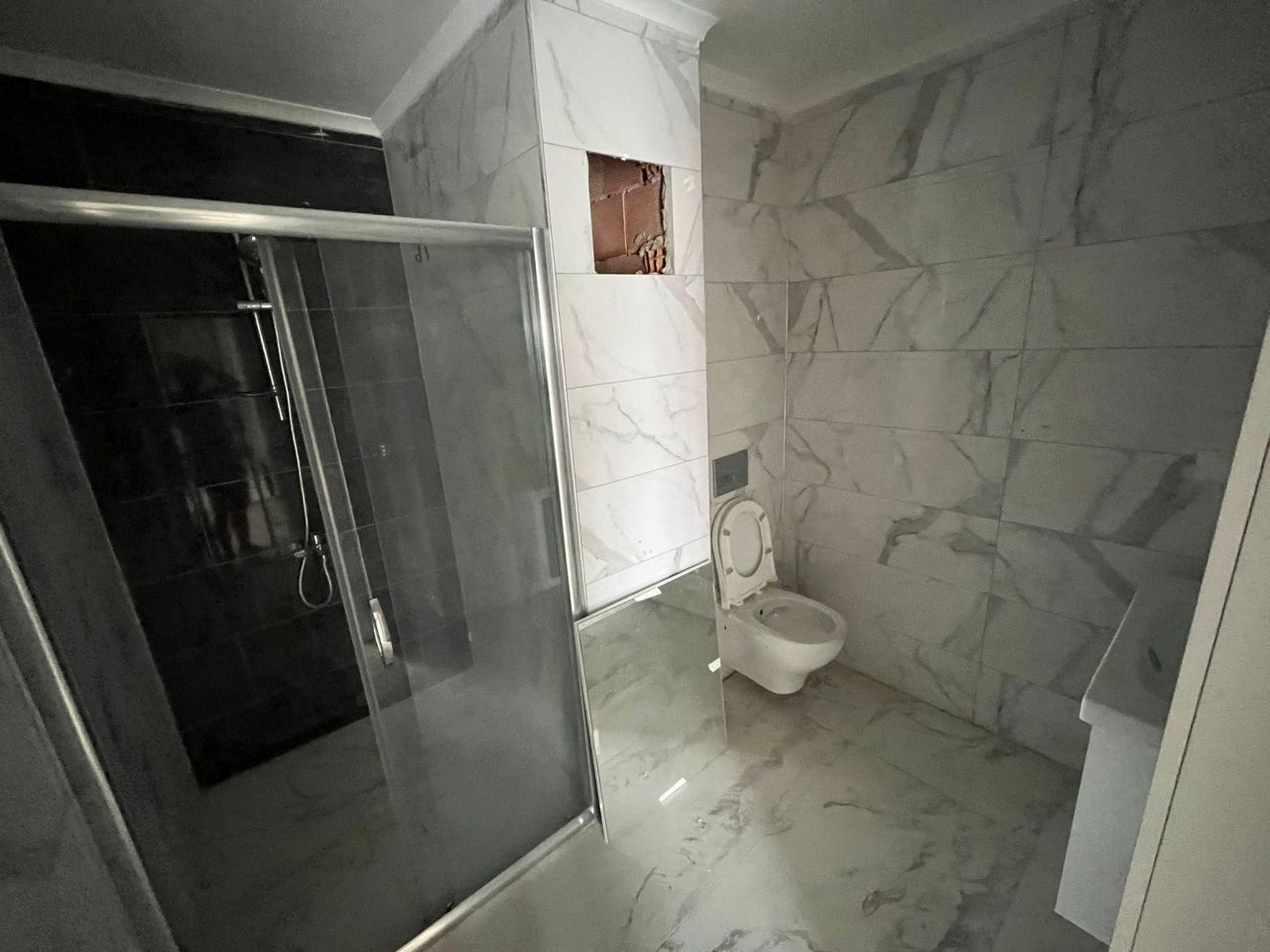 Квартира в Алании, Турция, 90 м² - фото 7