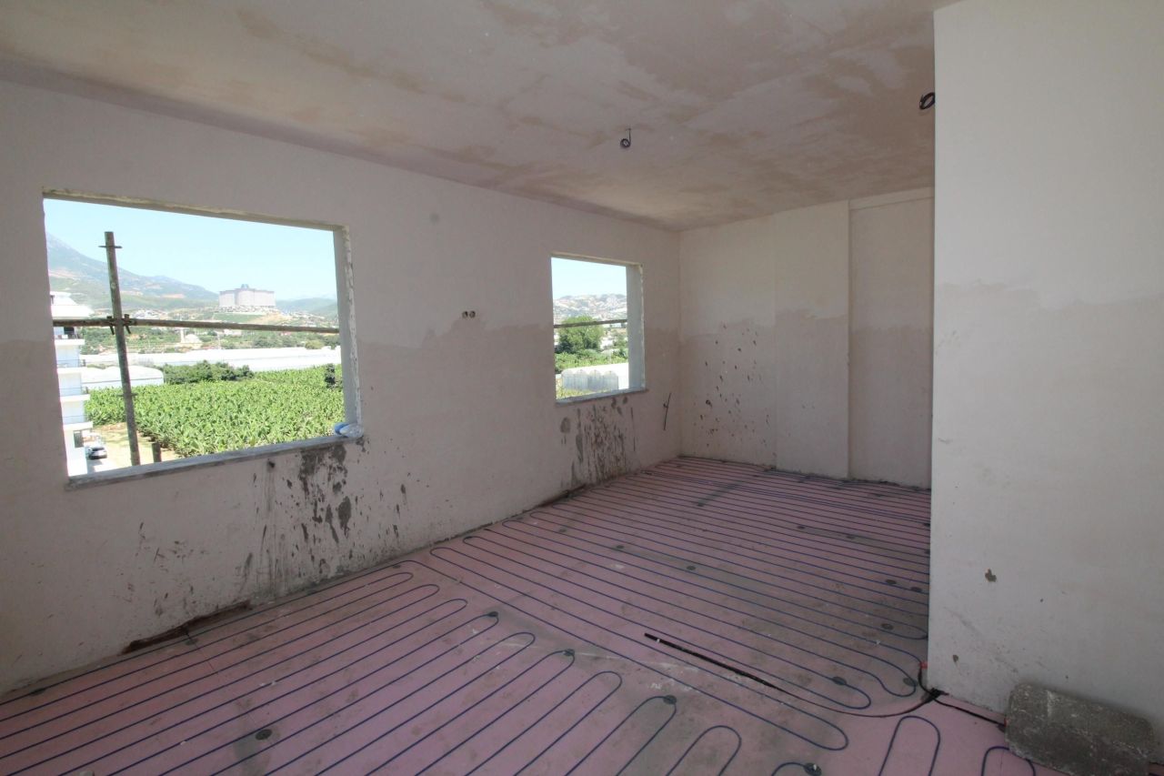 Квартира в Алании, Турция, 199 м² - фото 7