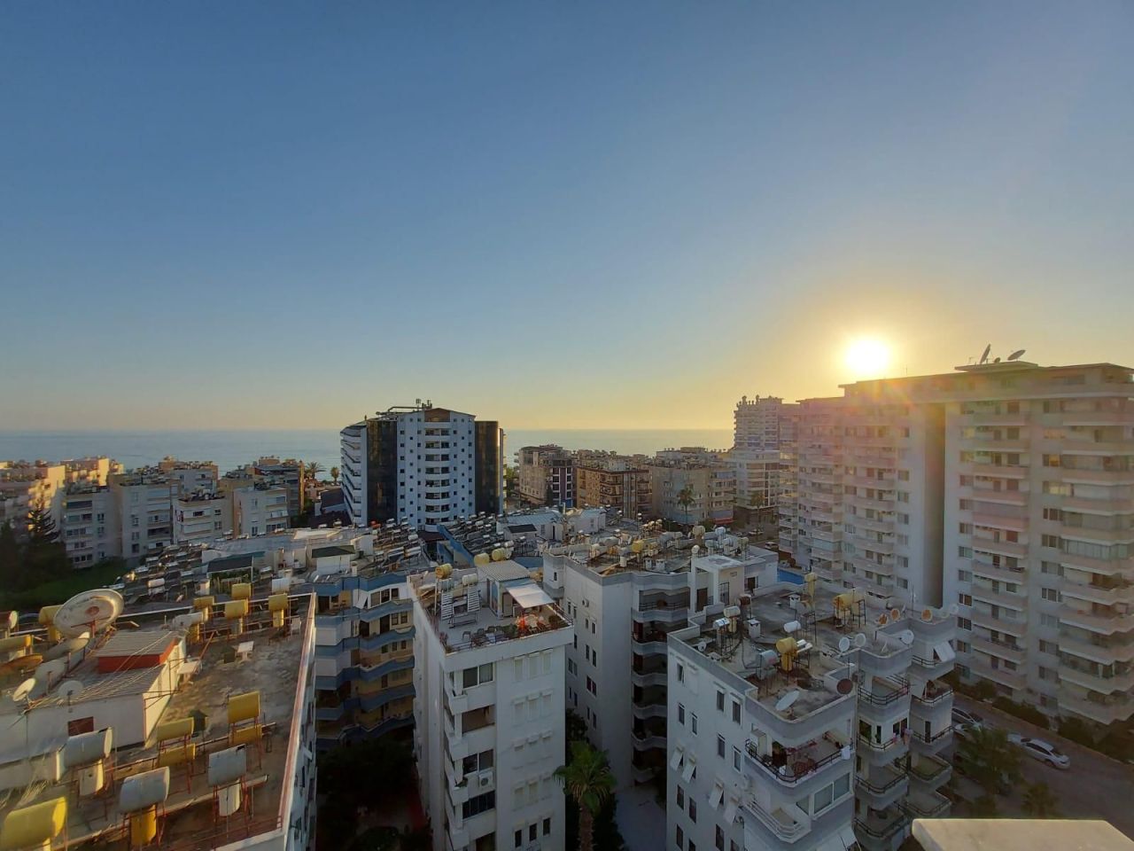 Квартира в Алании, Турция, 110 м² - фото 7