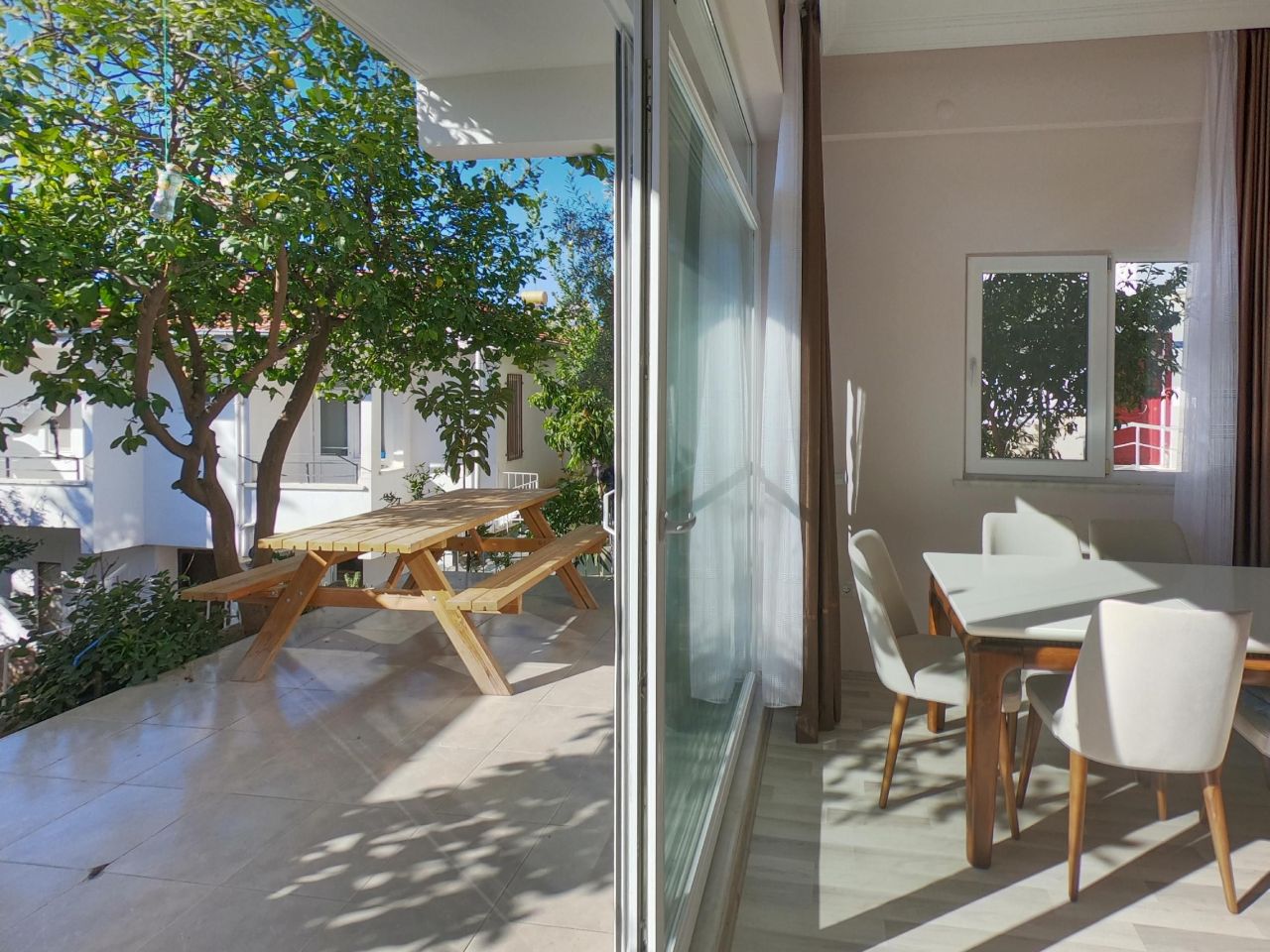 Вилла в Алании, Турция, 135 м² - фото 7