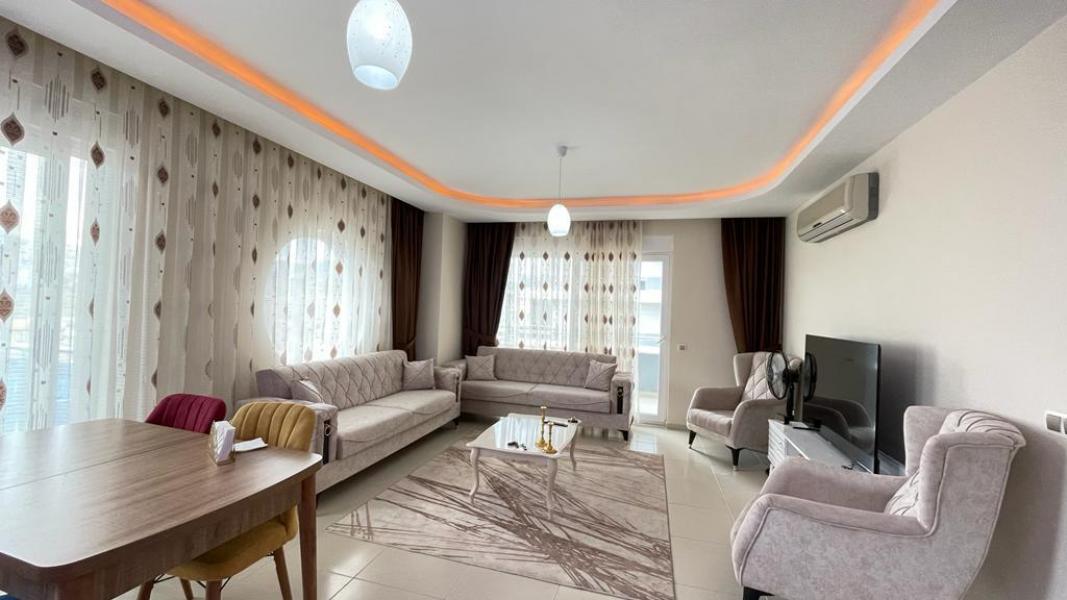 Квартира в Алании, Турция, 180 м² - фото 7