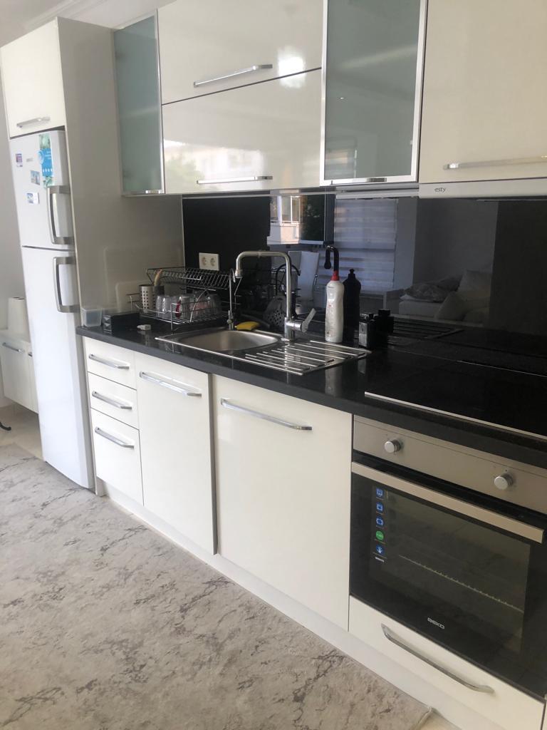 Квартира в Алании, Турция, 55 м² - фото 7