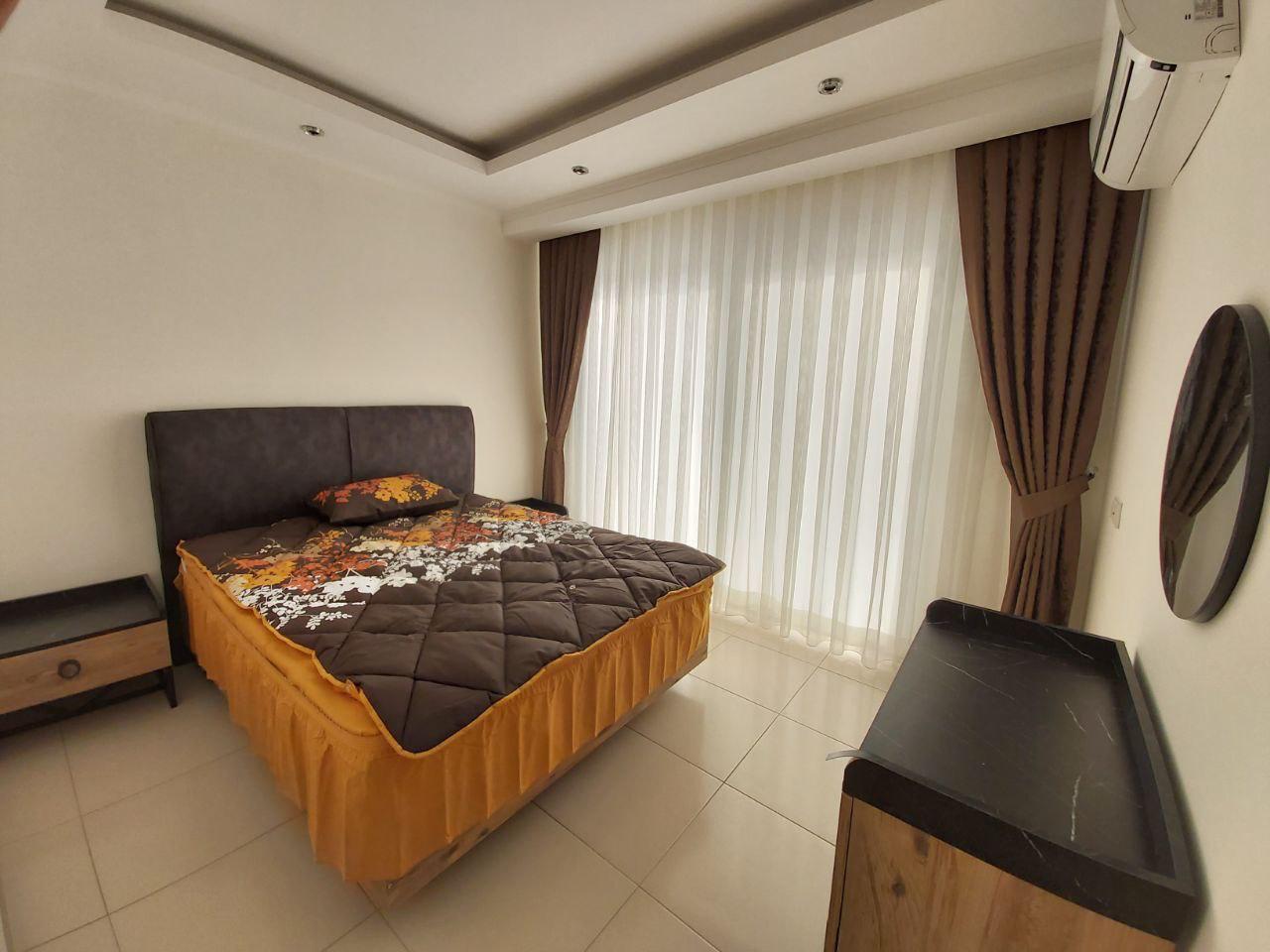 Квартира в Алании, Турция, 120 м² - фото 7