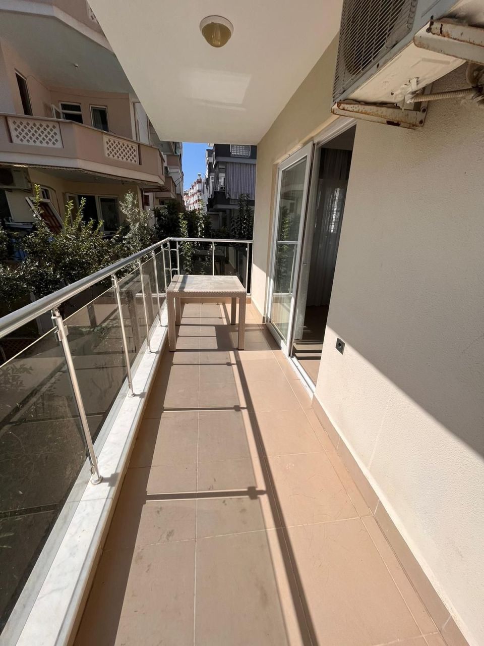 Квартира в Алании, Турция, 110 м² - фото 7